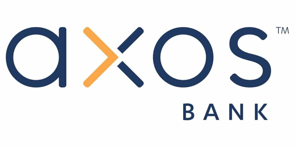 debit card for kids: Axos Bank First Checking