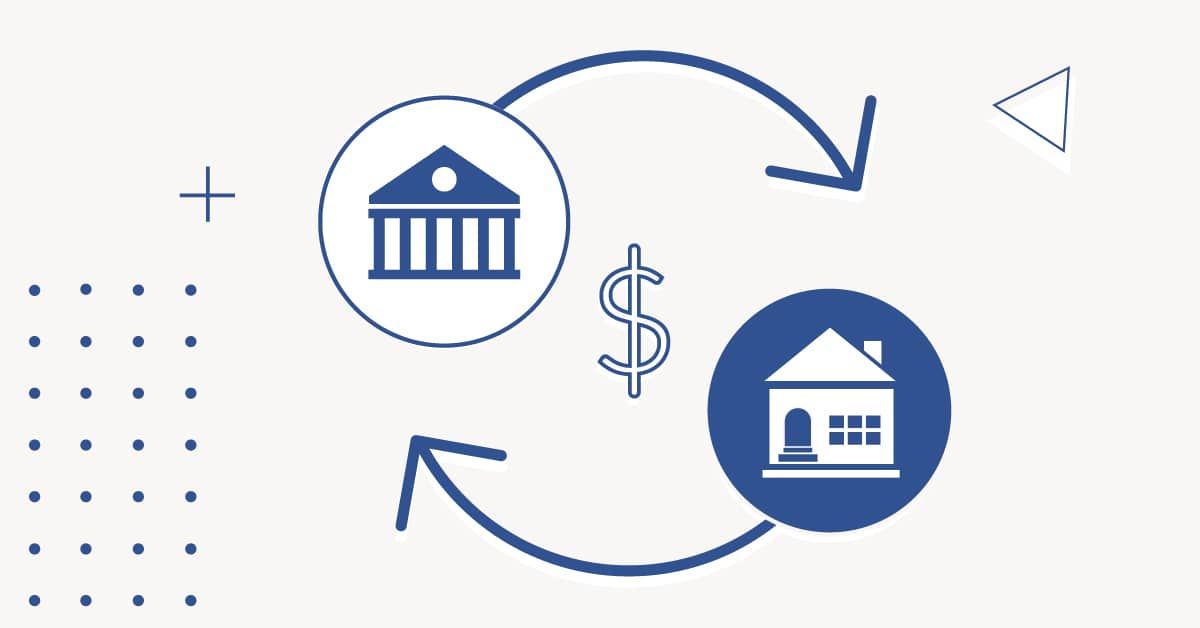 REITs and Agency Mortgages