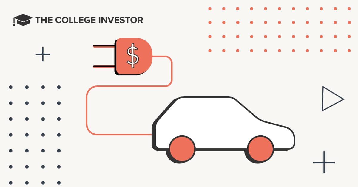 EV Tax Credits