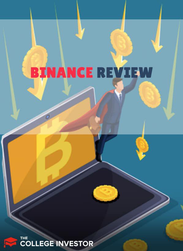 Binance