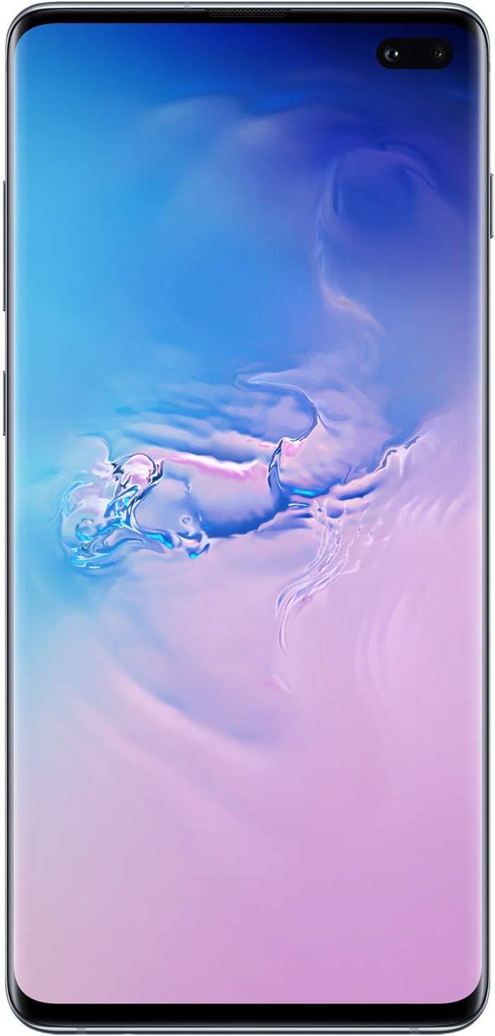 best student cell phone: samsung galaxy s10