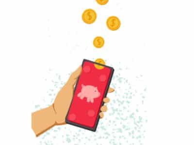automatic investment apps