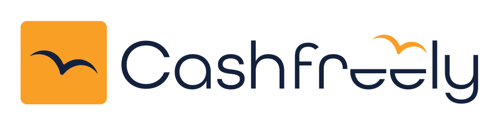 cash freely