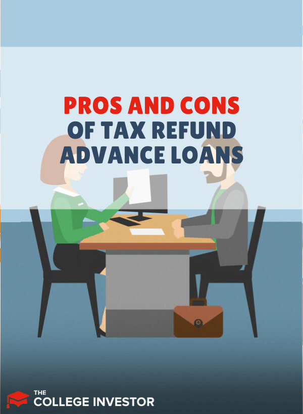 tax refund
