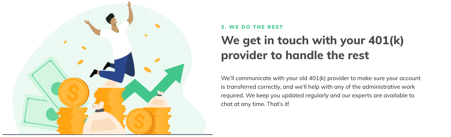 Capitalize review
